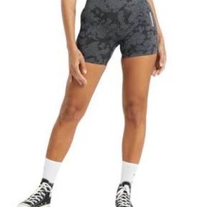 Gymshark Adapt Camo Seamless Shorts